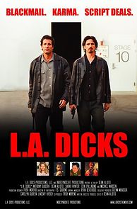Watch L.A. Dicks