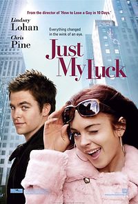 Watch Just My Luck