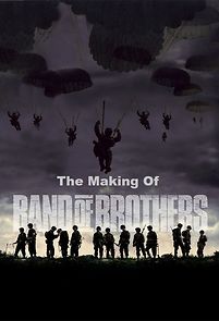 Watch The Making of 'Band of Brothers' (TV Short 2001)