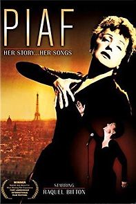 Watch Piaf: Her Story, Her Songs