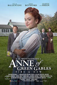 Watch L.M. Montgomery's Anne of Green Gables: Fire & Dew