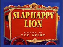 Watch Slap Happy Lion