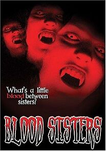 Watch Blood Sisters