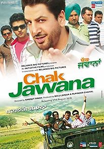 Watch Chak Jawana