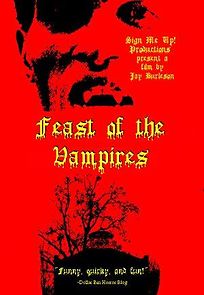 Watch Feast of the Vampires