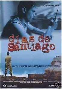 Watch Days of Santiago