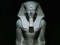 Watch Egypt: Secrets of the Pharaohs