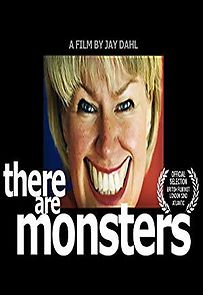 Watch There Are Monsters