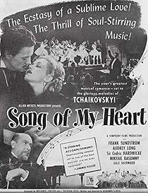 Watch Song of My Heart