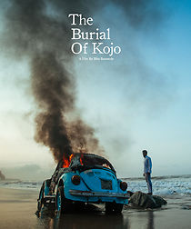 Watch The Burial of Kojo