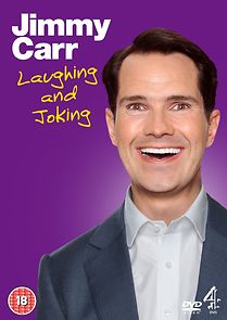 Watch Jimmy Carr: Laughing and Joking