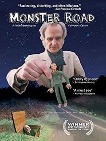Watch Monster Road