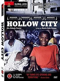 Watch Hollow City