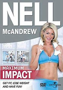 Watch Nell McAndrew: Maximum Impact