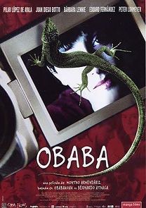 Watch Obaba