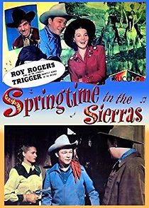 Watch Springtime in the Sierras
