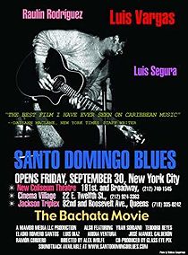 Watch Santo Domingo Blues: Los Tigueres de la Bachata