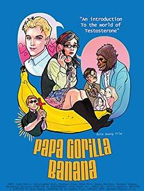 Watch Papa Gorilla Banana
