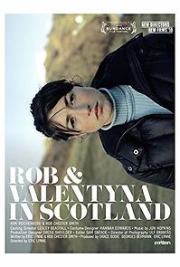Watch Rob and Valentyna in Scotland