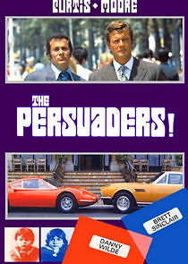 Watch The Persuaders