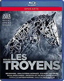 Watch Berlioz: Les Troyens