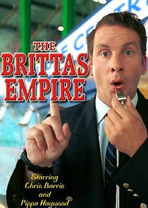 Watch The Brittas Empire