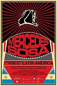 Watch Mercedes Sosa: The Voice of Latin America