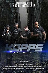 Watch Kopps The Movie