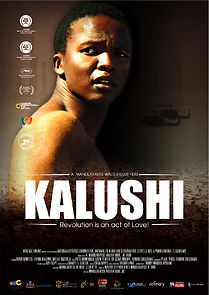 Watch Kalushi: The Story of Solomon Mahlangu