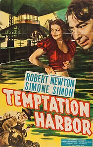 Watch Temptation Harbor