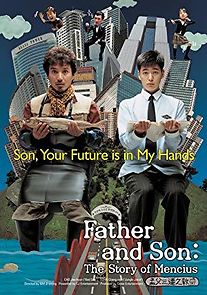 Watch Father and Son: The Story of Mencius