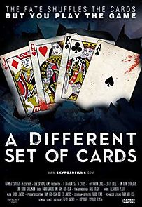 Watch A Different Set of Cards