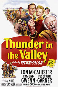 Watch Thunder in the Valley