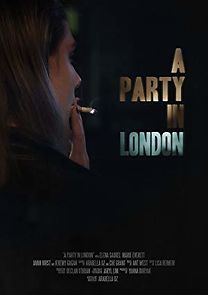 Watch A Party in London