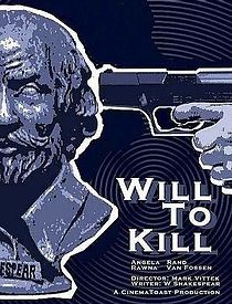 Watch Will to Kill