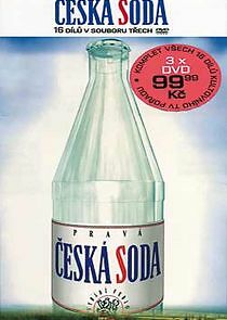 Watch Česká soda