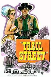 Watch Trail Street