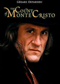 Watch Le comte de Monte Cristo