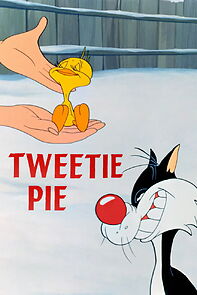 Watch Tweetie Pie (Short 1947)