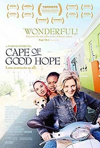 Watch Cape of Good Hope