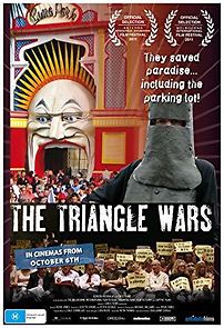 Watch The Triangle Wars