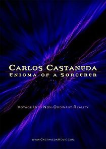 Watch Carlos Castaneda: Enigma of a Sorcerer