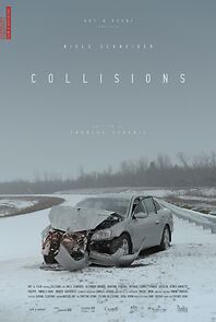 Watch Collisions (Short 2014)