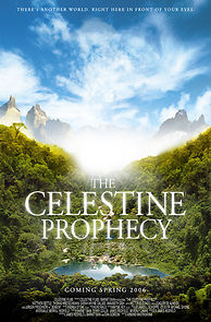 Watch The Celestine Prophecy