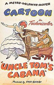Watch Uncle Tom's Cabaña