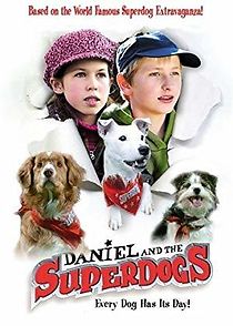 Watch Daniel and the Superdogs