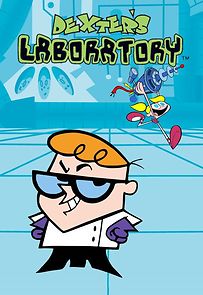Watch Dexter's Laboratory