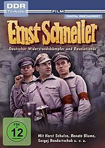 Watch Ernst Schneller