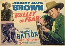 Watch Valley of Fear
