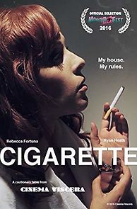 Watch Cigarette
